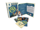 ESCAPE BOX - BLAKE & MORTIMER - secondaire-1