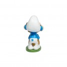 Figurine Pixi Origine - Schtroumpf déguisé en Gargamel - secondaire-2