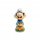 Figurine Pixi Origine - Schtroumpf déguisé en Gargamel - secondaire-6