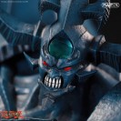 Statue - Seto Kaiba & Obelisk, Le Toumenteur - secondaire-3