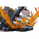 Figurine Reborn! - Tsuna, Reborn et Natsu - secondaire-7