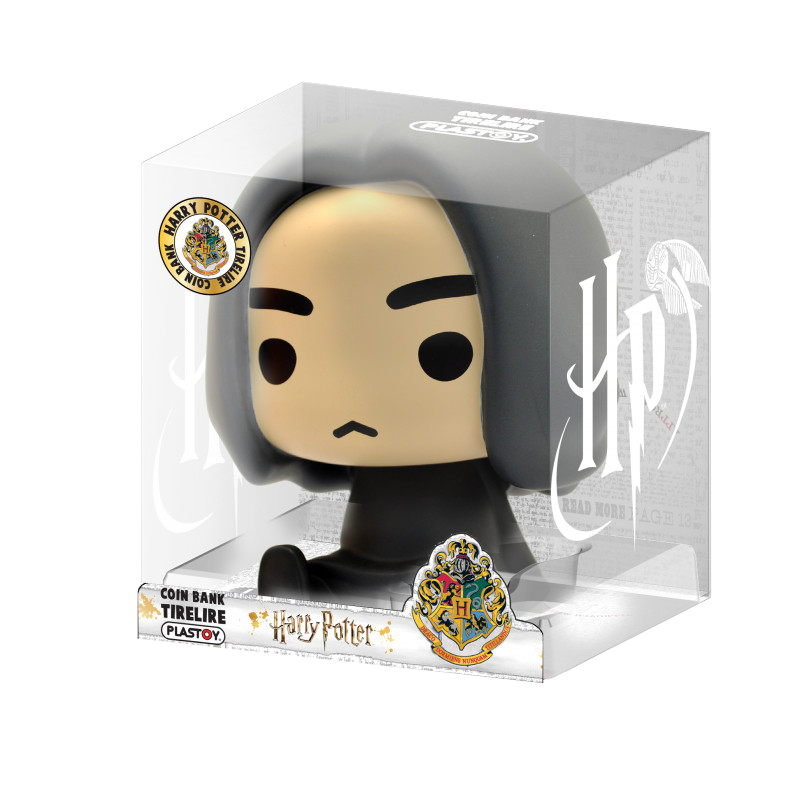 Tirelire Severus Rogue - Chibi - secondaire-1