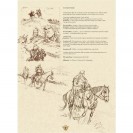Les Aigles de Rome - Tome 5 - Tirage de luxe - secondaire-2