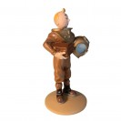 Figurine Tintin - Tintin Scaphandre - secondaire-2