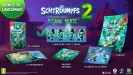LES SCHTROUMPFS 2 - LE PRISONNIER DE LA PIERRE VERT (PS5) - secondaire-1