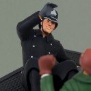 Figurine Blake et Mortimer  - Coffret 4 personnages - secondaire-10