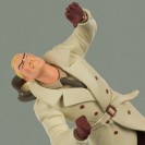 Figurine Blake et Mortimer  - Coffret 4 personnages - secondaire-8