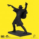 Figurine Blake et Mortimer - Olrik Guinea pig - Signature édition - secondaire-2