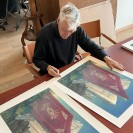 Digigraphie Schuiten - Livre Libre - secondaire-2