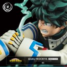 Figurine Ikigai Izuku Midoriya - secondaire-7