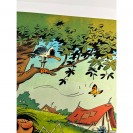 Tirage d'art - Gaston - Couverture du Journal Spirou de juin 2026 - secondaire-4