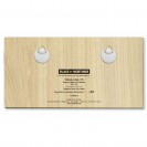 Tableau de collection en bois - Mortimer cherche… - secondaire-1