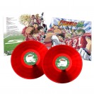 Vinyle Eyeshield 21 - Original Soundtrack - secondaire-1