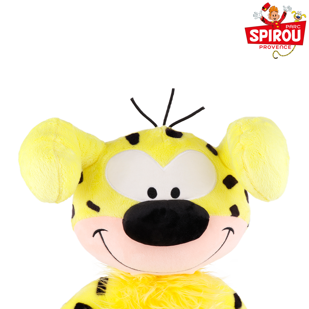 Peluche Marsupilami 70cm - secondaire-1