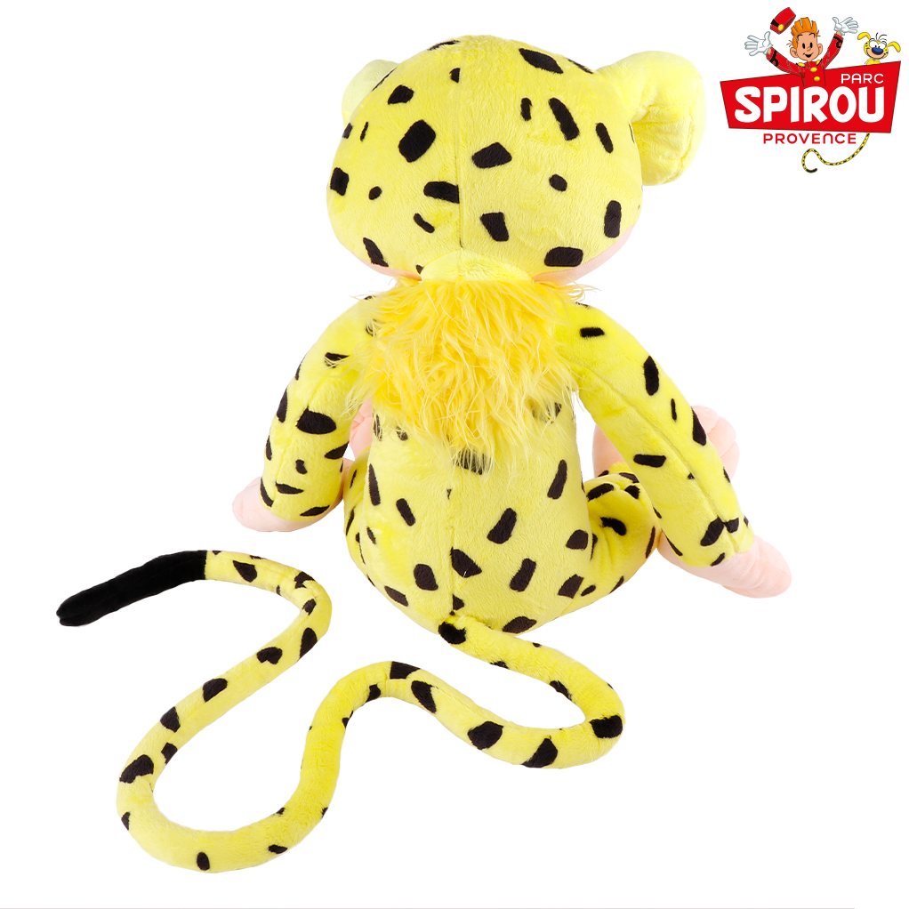 Peluche Marsupilami 70cm - secondaire-2
