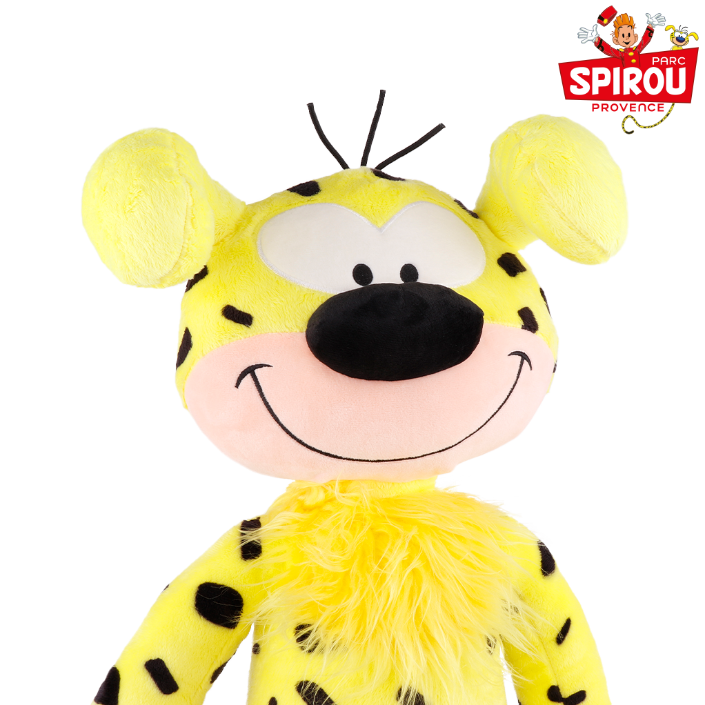 Peluche Marsupilami 70cm - secondaire-3