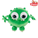 Peluche Blork Vert - secondaire-2