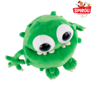 Peluche Blork Vert - secondaire-3