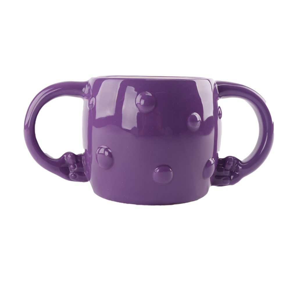 Mug Kid Paddle - Blork Violet 3D - secondaire-1