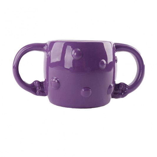 Mug Kid Paddle - Blork Violet 3D - secondaire-1