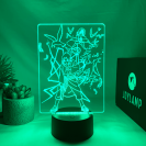 JoyLamp Naruto - Itachi et Sasuke - secondaire-3