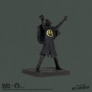 Figurine Blake et Mortimer - Olrik guinea pig (avec M jaune) - secondaire-4