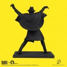 Figurine Blake et Mortimer  - Olrik guinea pig - Signature édition (avec M Jaune) - secondaire-2