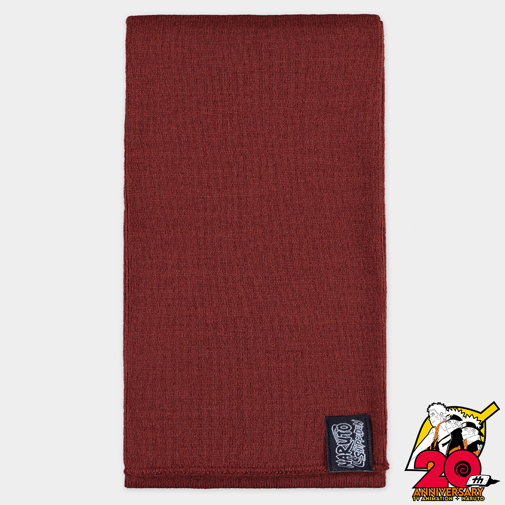 Naruto Shippuden - Echarpe sharingan - secondaire-1