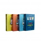 Coffret Les Clandestines de l'Histoire - secondaire-2