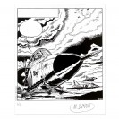 Une aventure Classic de Tanguy & Laverdure tome 7 exclusivité 9e Store - secondaire-1