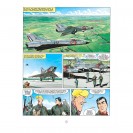 Une aventure Classic de Tanguy & Laverdure tome 7 exclusivité 9e Store - secondaire-3