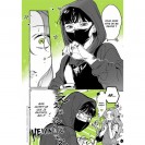 She Wasn't a Guy - Tome 1 - secondaire-7