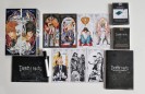 Death Note : Jeu de société - secondaire-1