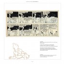 Tintin - L'étoile mystérieuse - Les coulisses d'une oeuvre - Tome 10 - secondaire-2