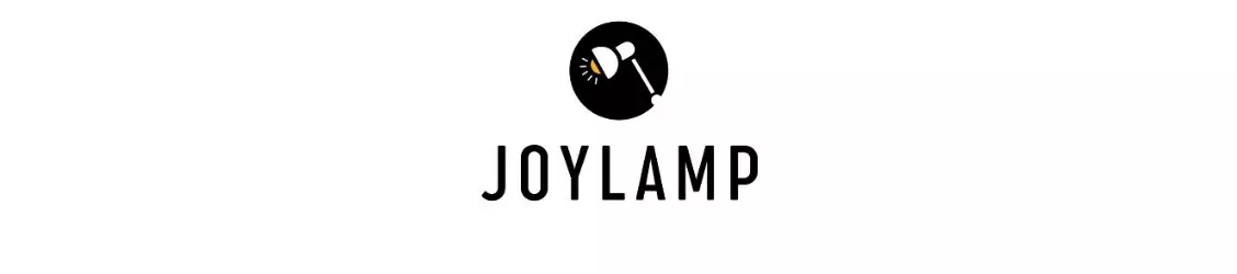 Bannière JoyLamp