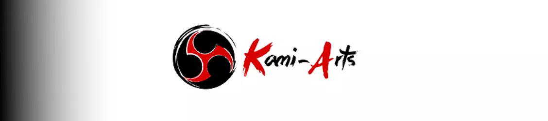 Bannière Kami-Arts