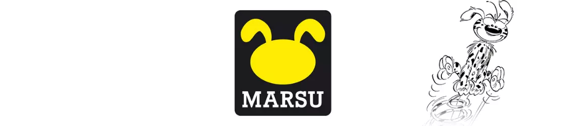 Bannière Marsu Productions