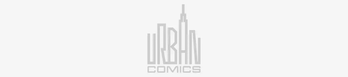 Bannière Urban Comics