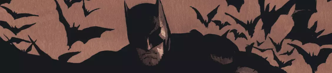 Bannière Batman
