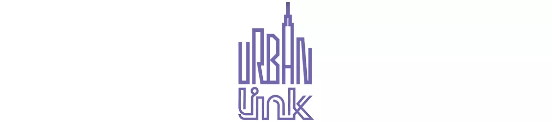 Bannière Urban Link