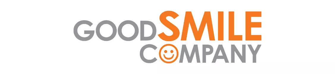 Bannière Good Smile Company
