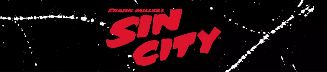 Bannière Sin City