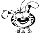 Marsupilami