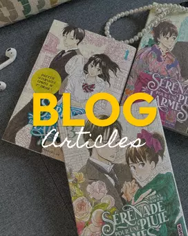 Illustration principale du BLOG