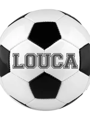 Ballon Louca