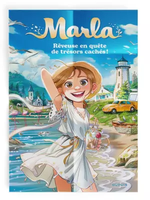 Affiche Marla