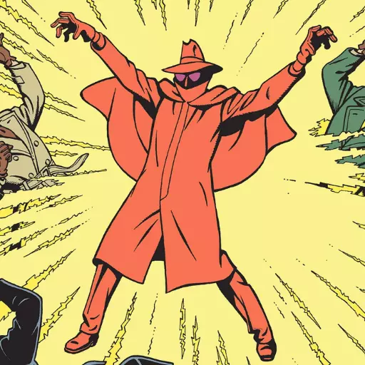 Figurine Miraculous - Ladybug