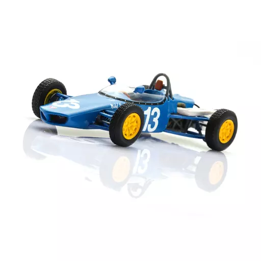 Figurine Miraculous - Ladybug